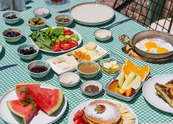 فندق Lacitrus & كاس