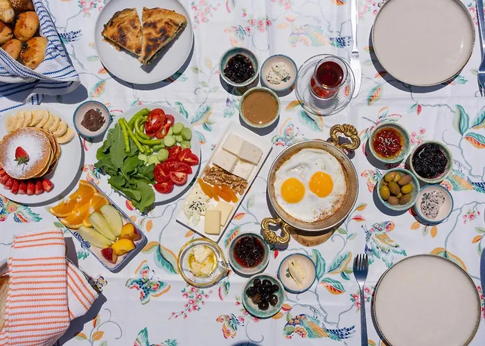 فندق Lacitrus & *