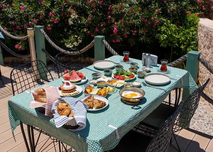 فندق Lacitrus & كاس