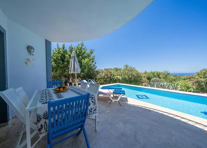 فندق Lacitrus & كاس