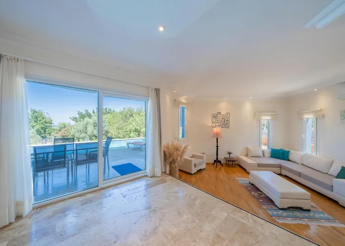 Lacitrus & فندق *