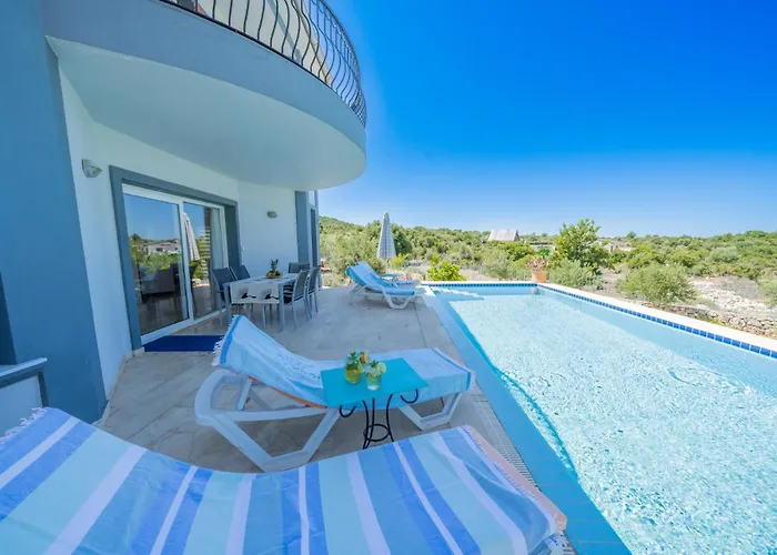 فندق Lacitrus & كاس