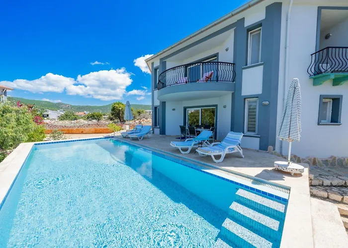 Lacitrus & فندق *