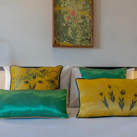 Lacitrus Hotel&villa * Kaş