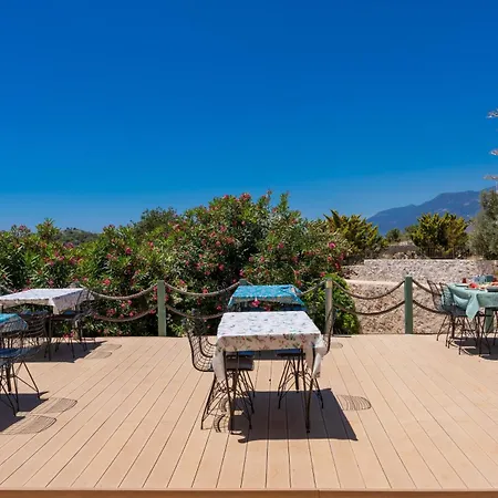 Lacitrus Hotel&villa