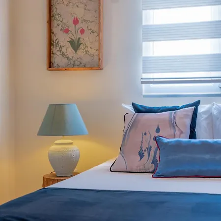 Lacitrus Hotel&villa Hotel Kaş