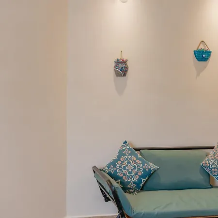 Hotel Lacitrus & Kaş