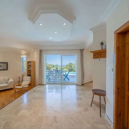 Lacitrus Hotel&villa