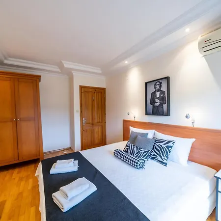 Lacitrus & Hotel Kaş