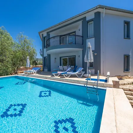 Hotel Lacitrus & Kaş