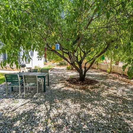 Hotel Lacitrus & Kaş