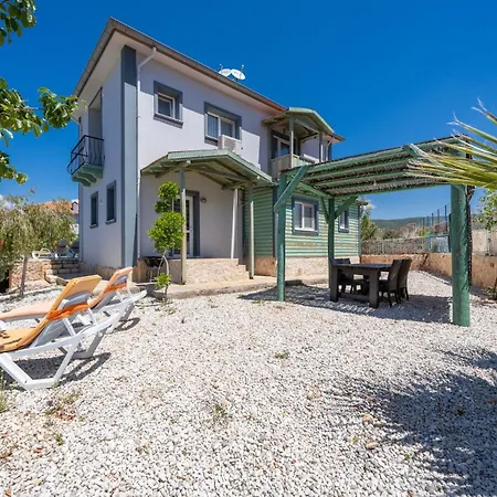 Lacitrus Hotel&villa *