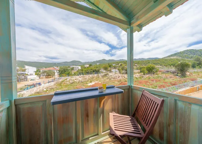 Szálloda Lacitrus &