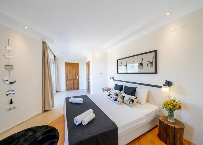 Szálloda Lacitrus & *