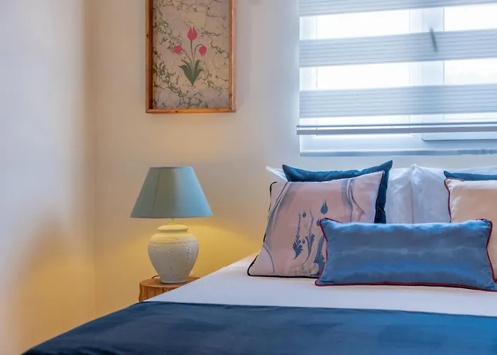 Lacitrus & Szálloda Kaş