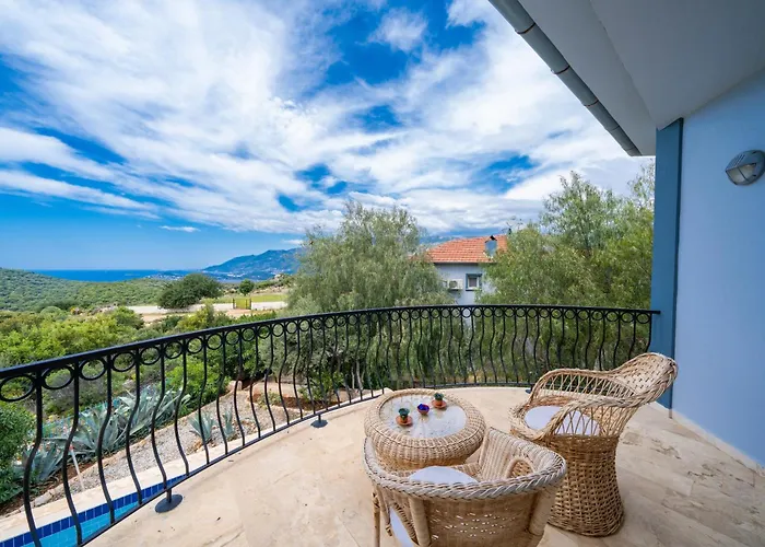 Szálloda Lacitrus & *