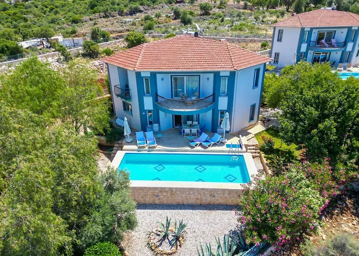 Szálloda Lacitrus &