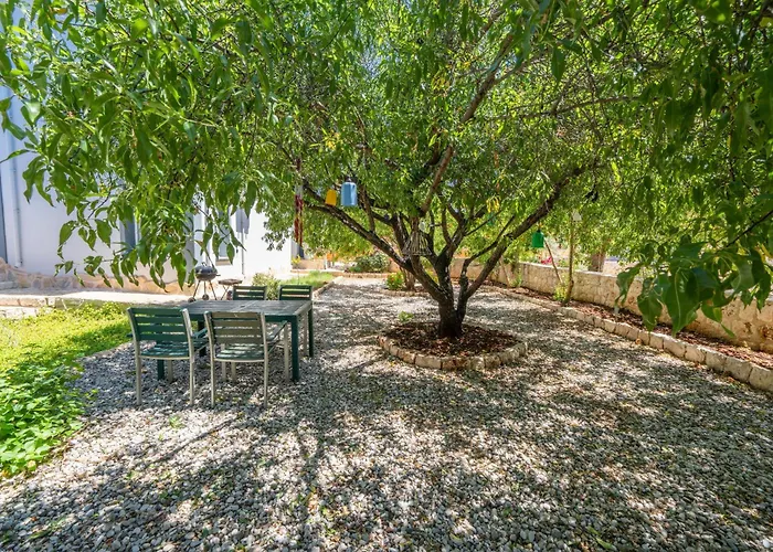 Szálloda Lacitrus & Kaş