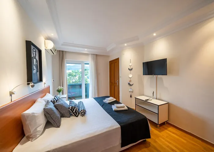 酒店 Lacitrus & 卡斯