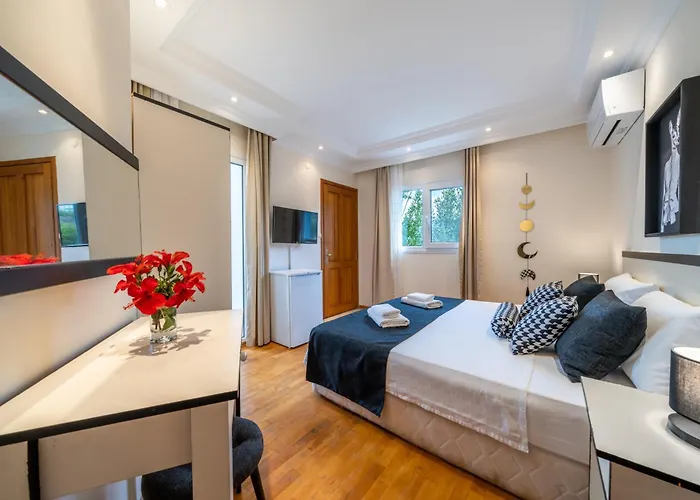 Lacitrus & 酒店 卡斯