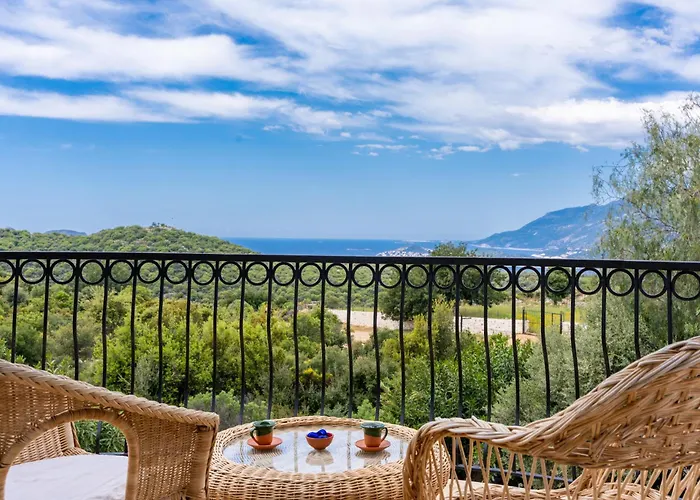 酒店 Lacitrus & 卡斯